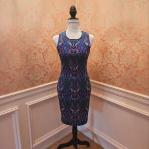 NWOT Leyden Cocktail Dress